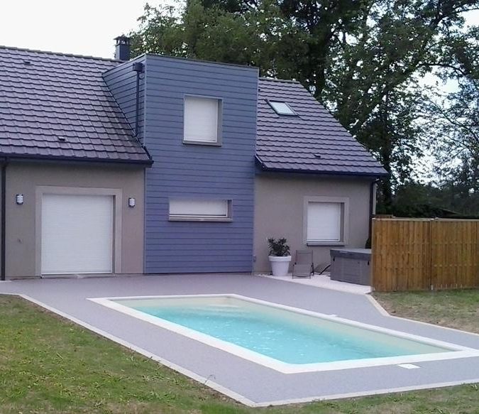 Am&eacute;nagement ext&eacute;rieur G&eacute;rardmer 4