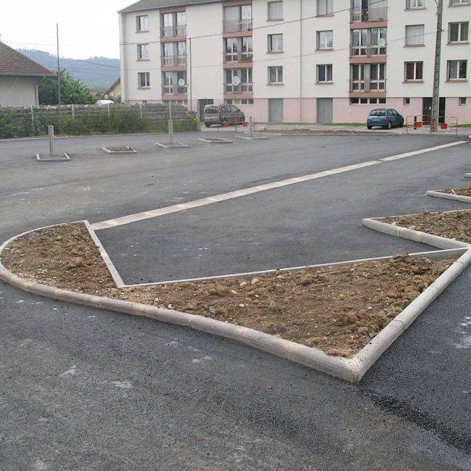 Les marchés publics Raon-l'Étape 1