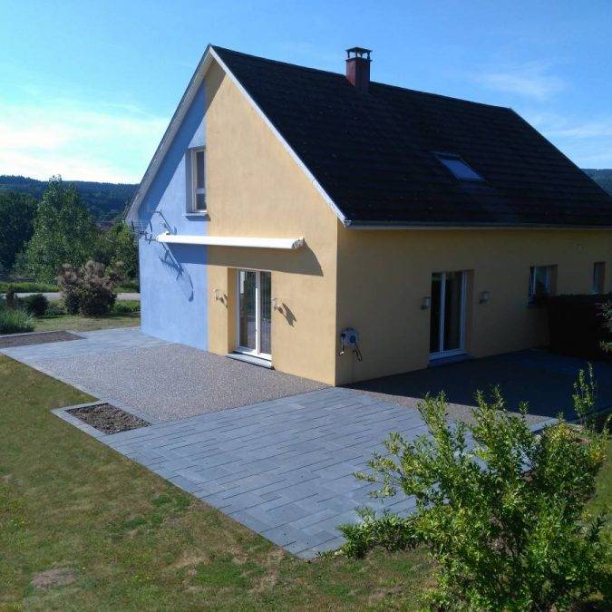 IMG_20170807_170N615 675X675 | Pasquier TP Aménagement extérieur Rambervillers 23