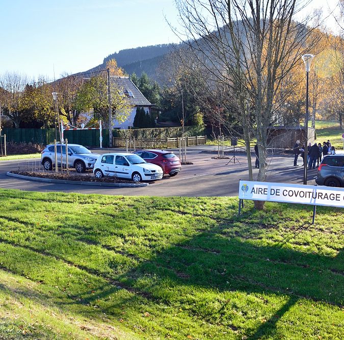 Les marchés publics Ribeauville 29
