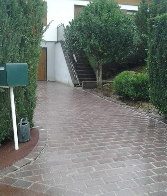 PAVES1 577X675 | Pasquier TP Aménagement de votre cour. Baccarat 8
