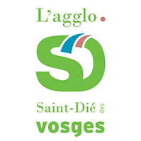 Communaute Agglomeration de Saint-Dié-des-Vosges Rambervillers