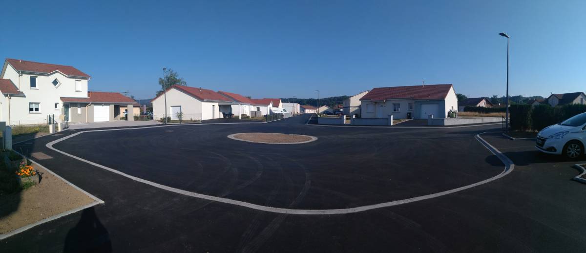 ARCHETTE 2 | Pasquier TP Travaux de voirie et d’enrobé dans les Vosges Wintzenheim