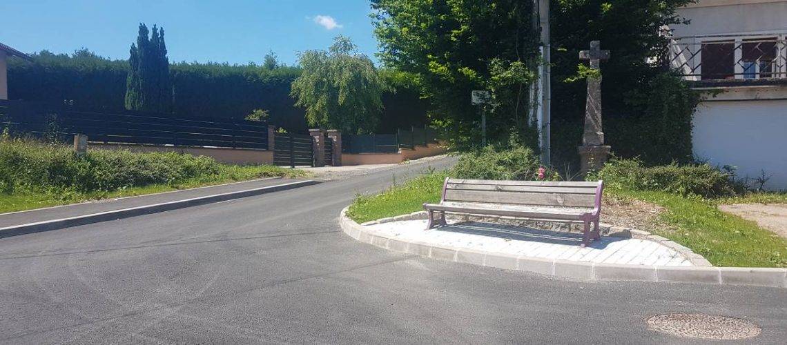 Provenchères-et-Colroy à bientôt ! Rambervillers 2