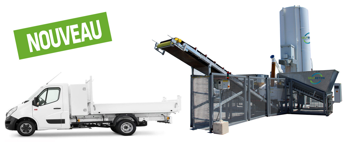 SERVICE DRIVE BETON | Pasquier TP Selfbeton Wintzenheim 1