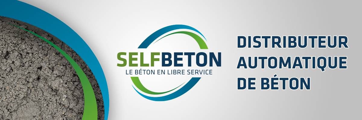 ENTETE SELF BETON | Pasquier TP Selfbeton Ingersheim 0